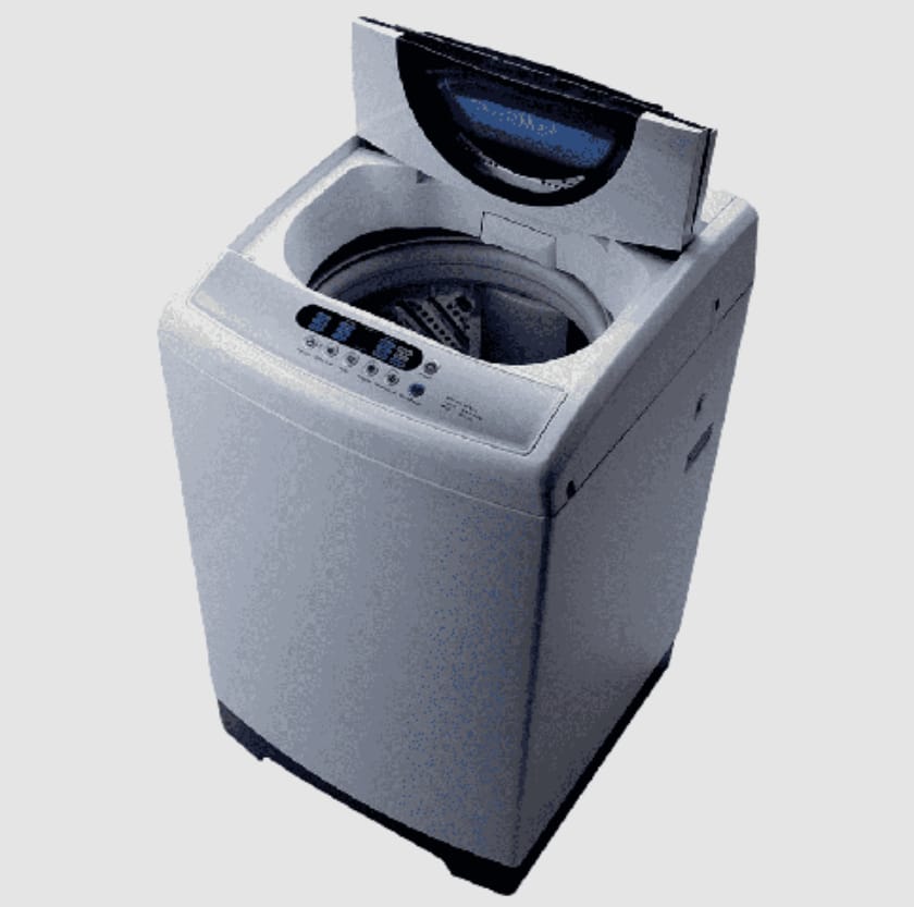 automatic top mavchine load check up